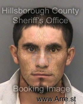 Ricardo  Jimenezaguillon Mugshot