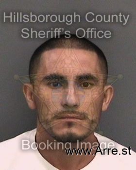 Ricardo  Jimenezaguillon Mugshot