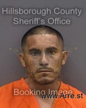 Ricardo  Jimenezaguillon Mugshot