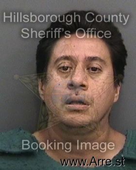 Ricardo Adolfo Martinez Mugshot