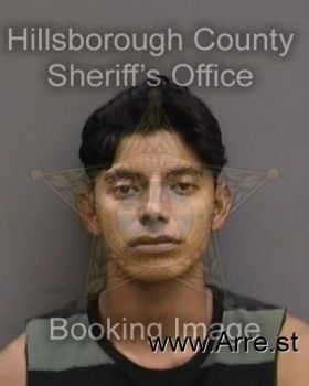 Ricardo Jesus Martinez Martinez Mugshot