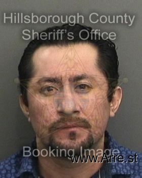 Ricardo  Martinezlopez Mugshot