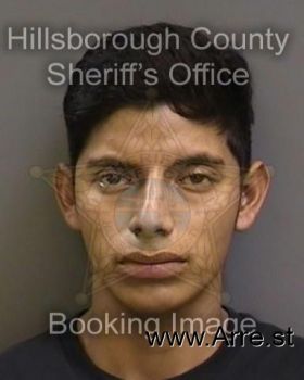 Ricardo Jesus Martinezmartinez Mugshot