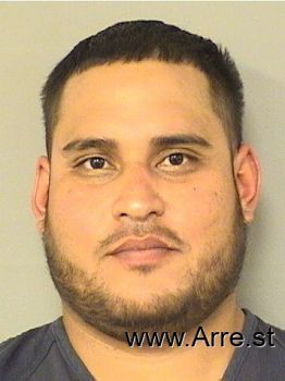 Ricardo  Nunez Mugshot