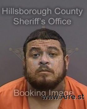 Ricardo  Peradadavila Mugshot