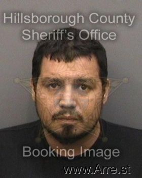 Ricardo  Ramirez Mugshot