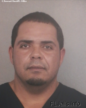 Ricardo  Ramirez Mugshot