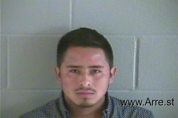 Ricardo  Ramirez Mugshot