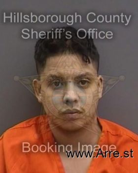 Ricardo  Ramirez Flores Mugshot