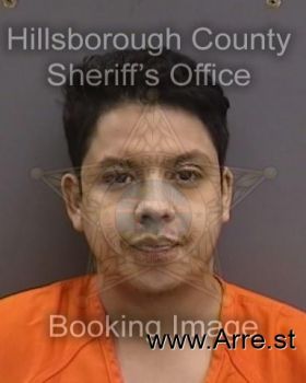 Ricardo  Ramirez Flores Mugshot