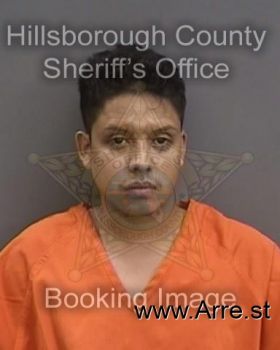 Ricardo  Ramirezflores Mugshot