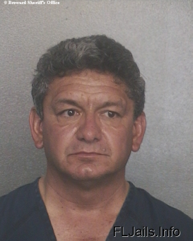 Ricardo  Ramirezmagallon Mugshot