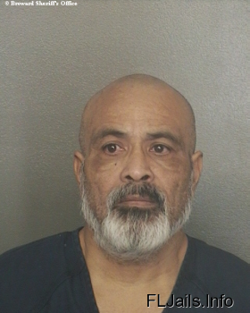 Ricardo  Ramos Mugshot