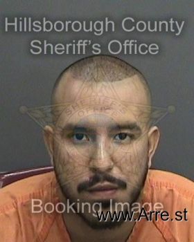 Ricardo  Ramos Jr Mugshot