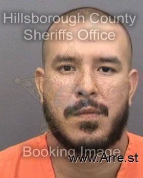 Ricardo  Ramos Jr Mugshot