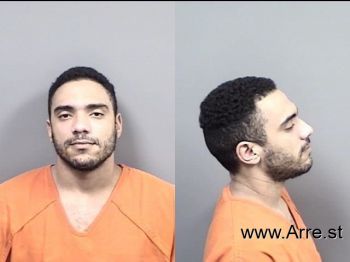 Ricardo Orlang Rivera Mugshot