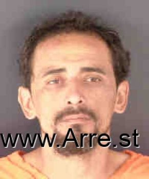 Ricardo Javier Ruiz Mugshot