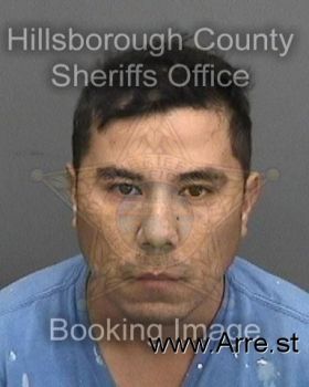 Ricardo  Ruiz Mugshot