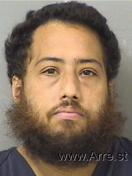 Ricardo  Torres Mugshot