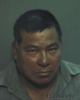 Ricardo Varela   Mugshot