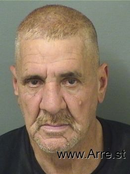 Ricardo Adolfo Vargasberrio Mugshot