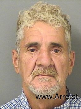 Ricardo Adolfo Vargasberrio Mugshot