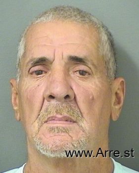 Ricardo Adolfo Vargasberrio Mugshot