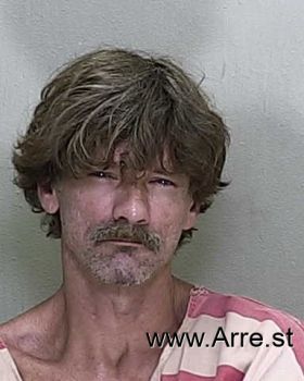 Douglas Edward Rich Mugshot