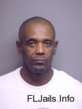 Richard  Pickett Mugshot