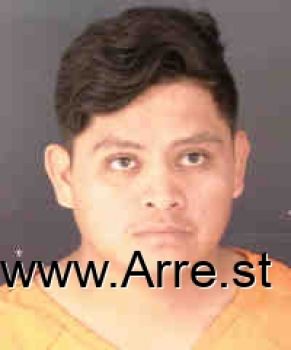 Richard Mendez,richard Aguilar Mendez Mugshot