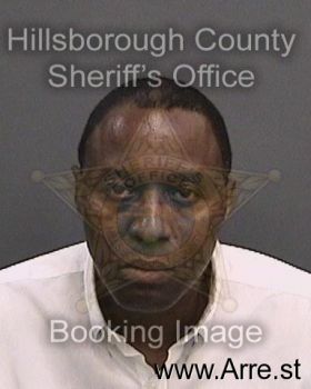 Richard Lewis Armstrong Mugshot