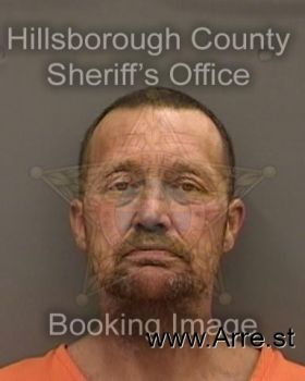 Richard Stephen Ashley Mugshot