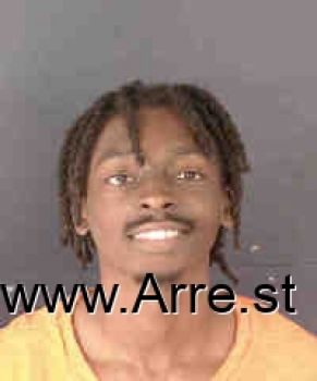 Richard Cleo Augustin Mugshot