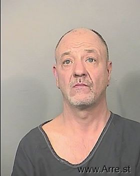 Richard Michael Bailey Mugshot