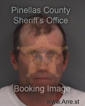 Richard Legrand Barfield Mugshot