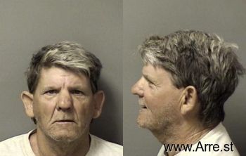 Richard Alton Barnes Mugshot