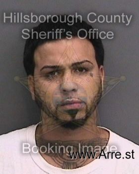 Richard Jose Barreiro Mugshot