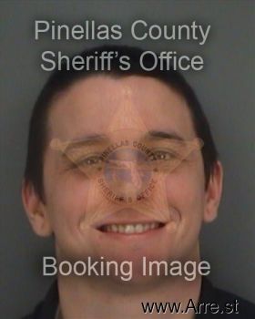 Richard Michael Bright Mugshot