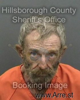 Richard Leon Brooks Mugshot