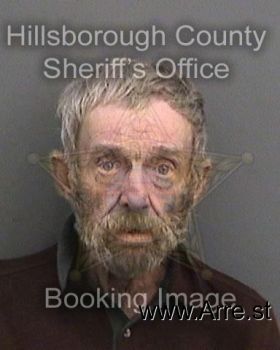 Richard  Brooks Mugshot