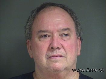 Richard Craig Campbell Mugshot