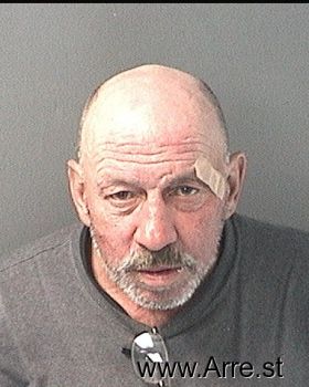 Richard Arthur Carriere Mugshot