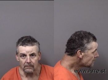 Richard Anthony Carroll Mugshot