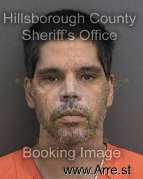 Richard  Cartagena Mugshot