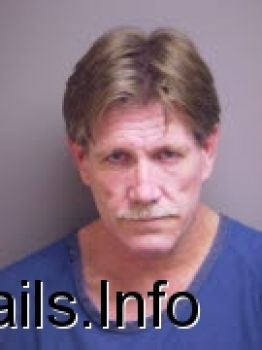 Richard Charles Gaston Mugshot