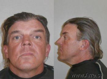 Richard  Clark Mugshot