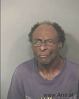 Richard Earl Clark Mugshot