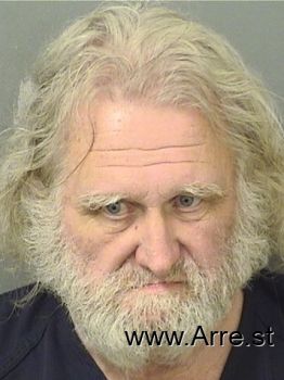 Richard Lj Clarke Mugshot