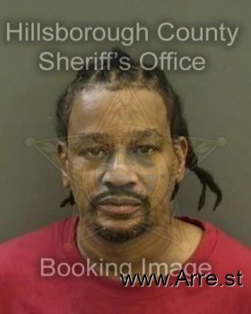 Richard Davelle Collins Mugshot