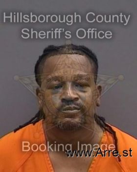 Richard Davelle Collins Mugshot